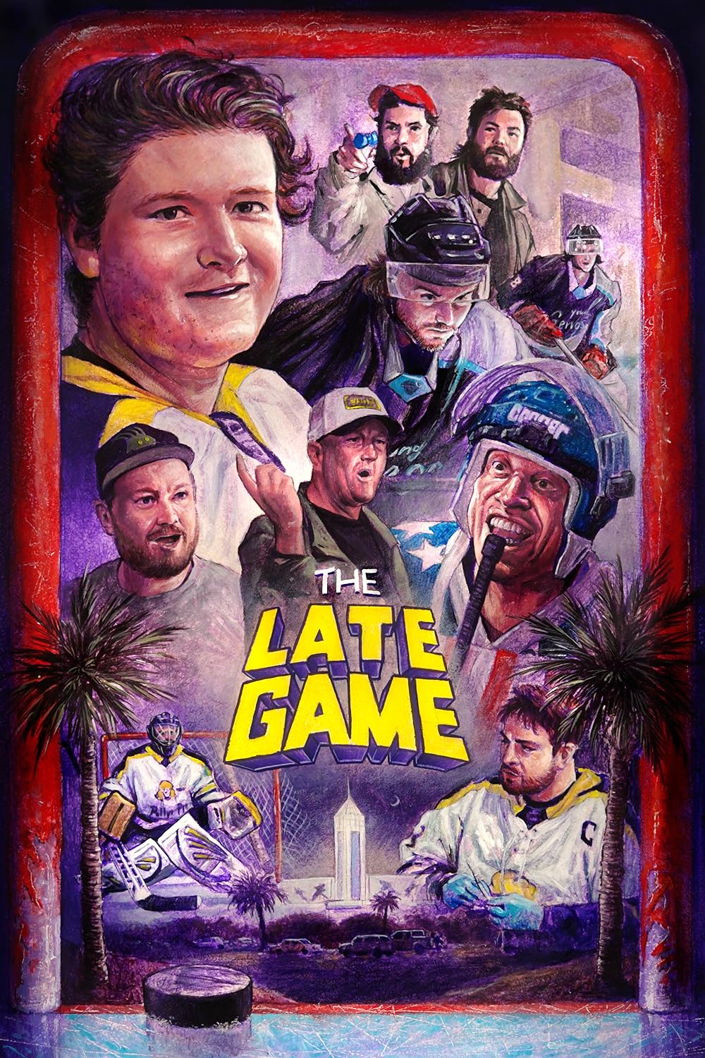 The Late Game 
