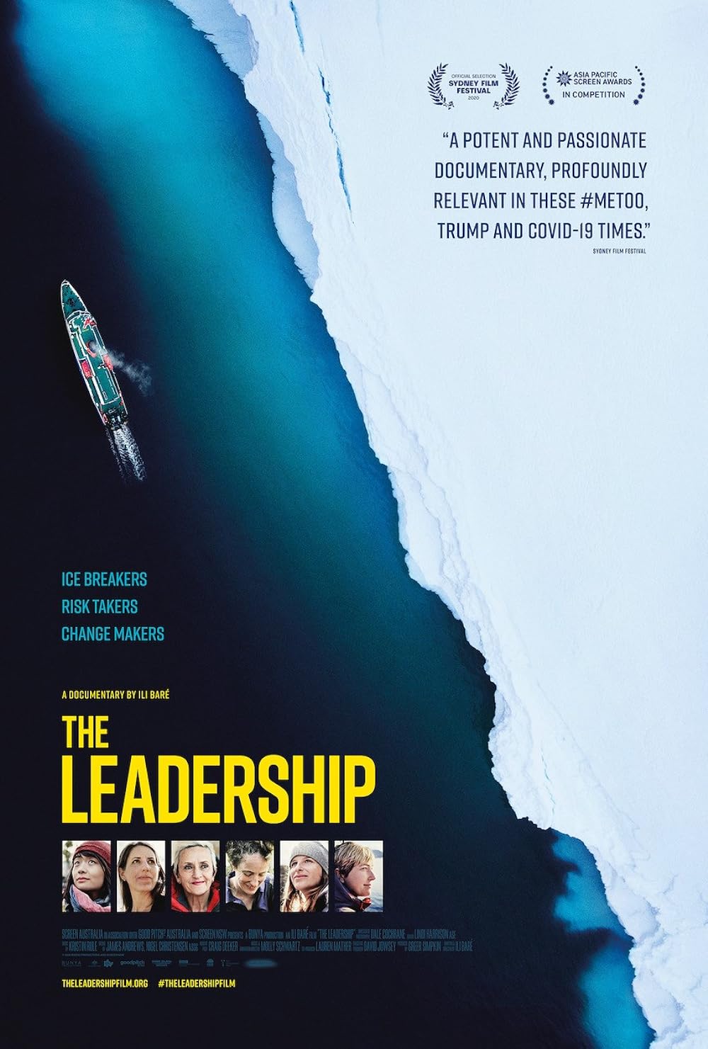 The Leadership 