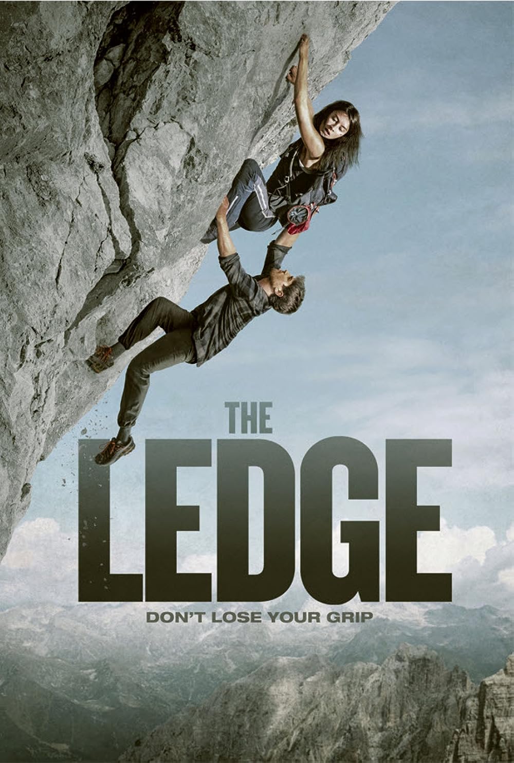 The Ledge 