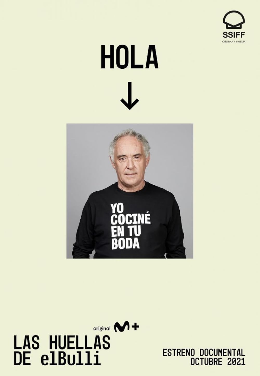 The Legacy of elBulli 