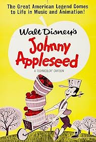 The Legend of Johnny Appleseed 