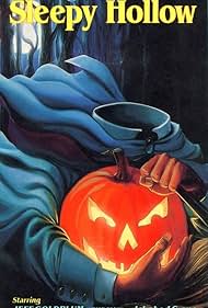 The Legend of Sleepy Hollow 