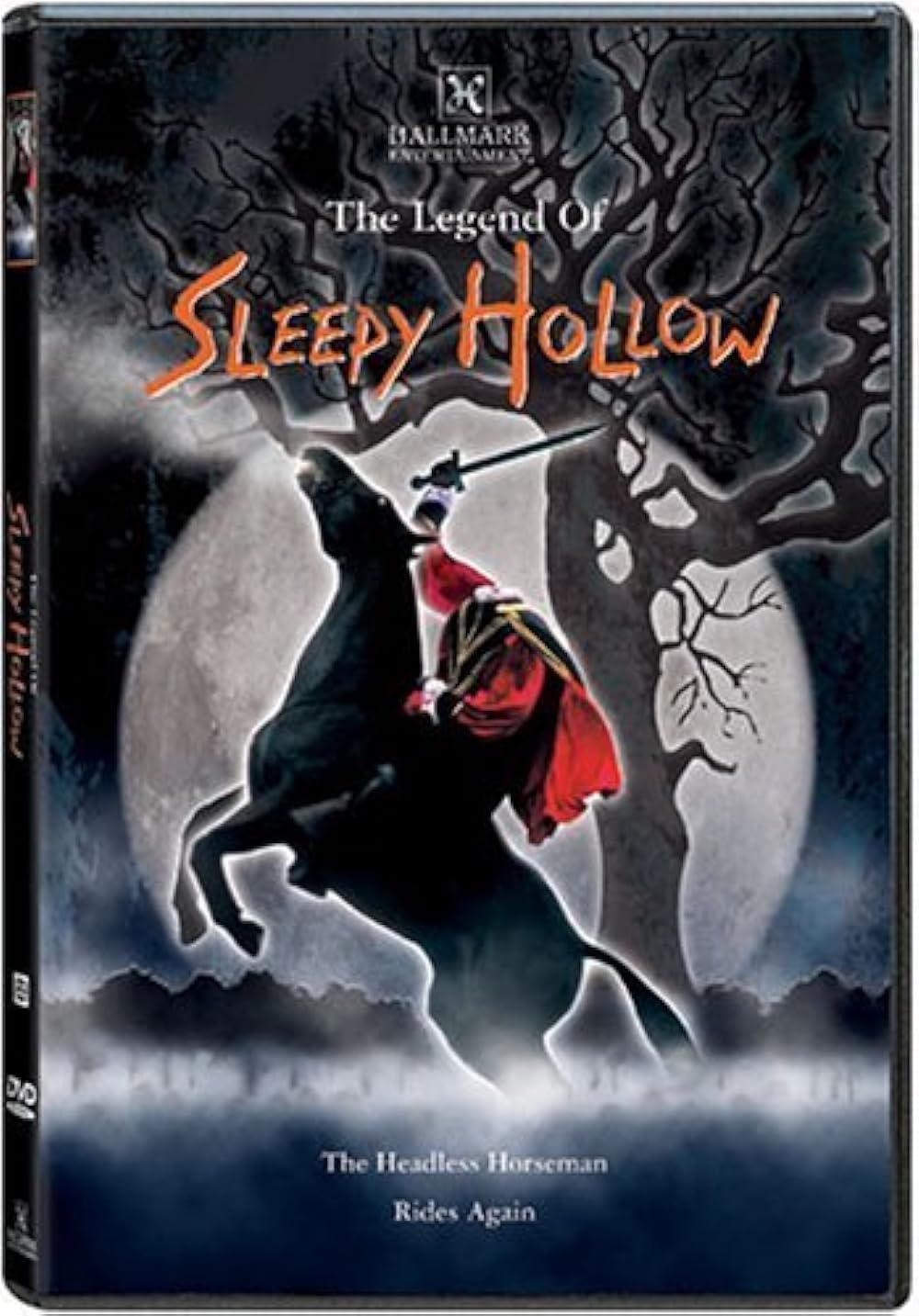 The Legend of Sleepy Hollow 