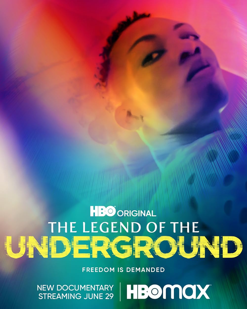 The Legend of the Underground 