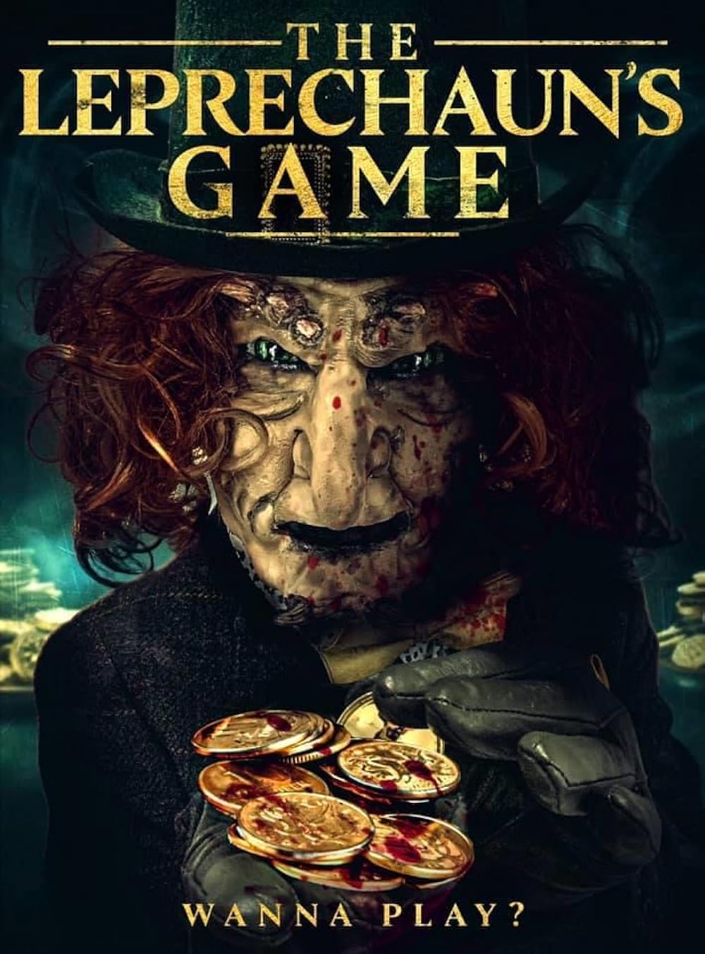 The Leprechaun's Game 