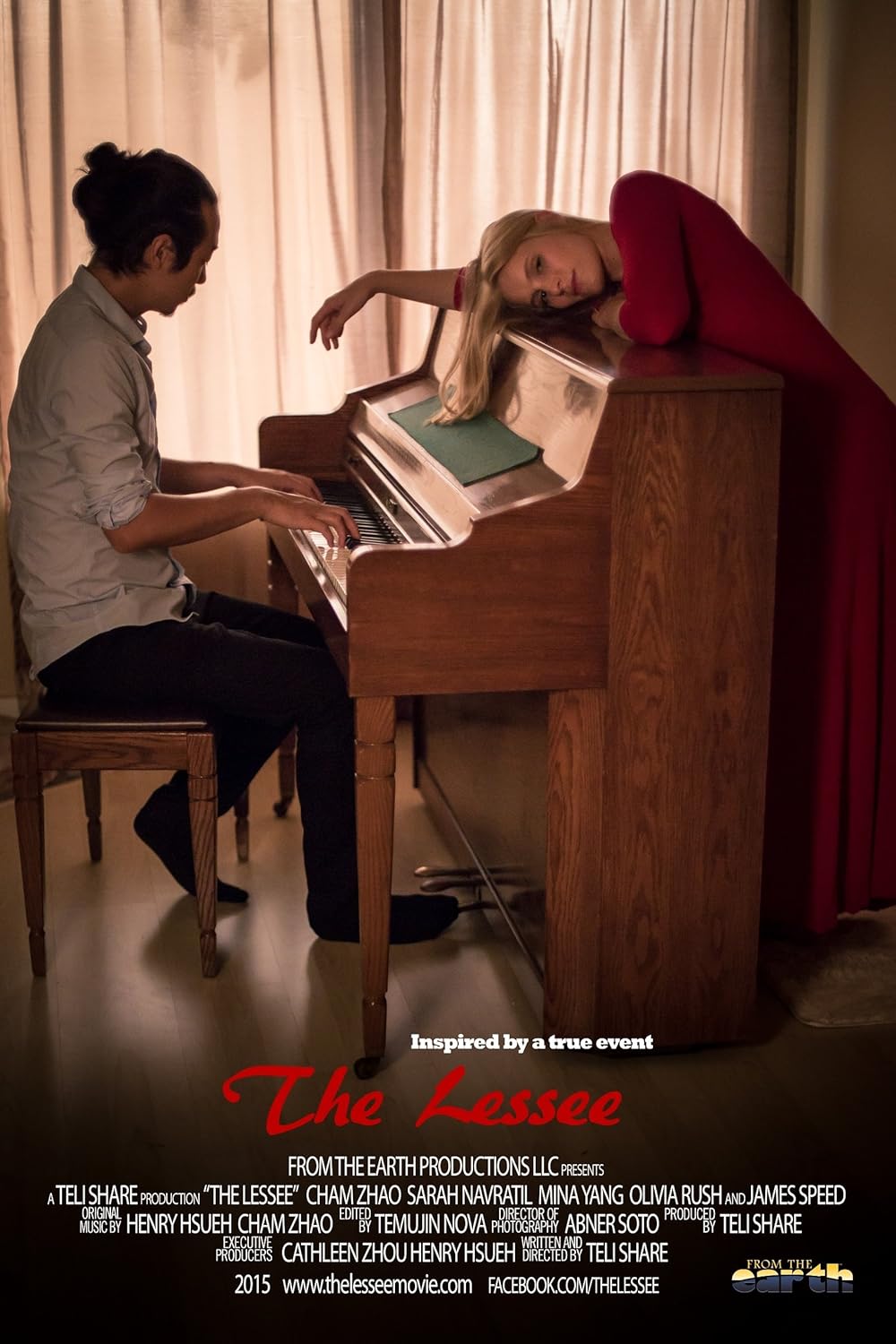 The Lessee 