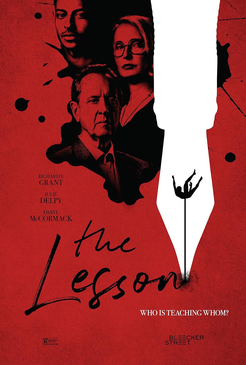 The Lesson 