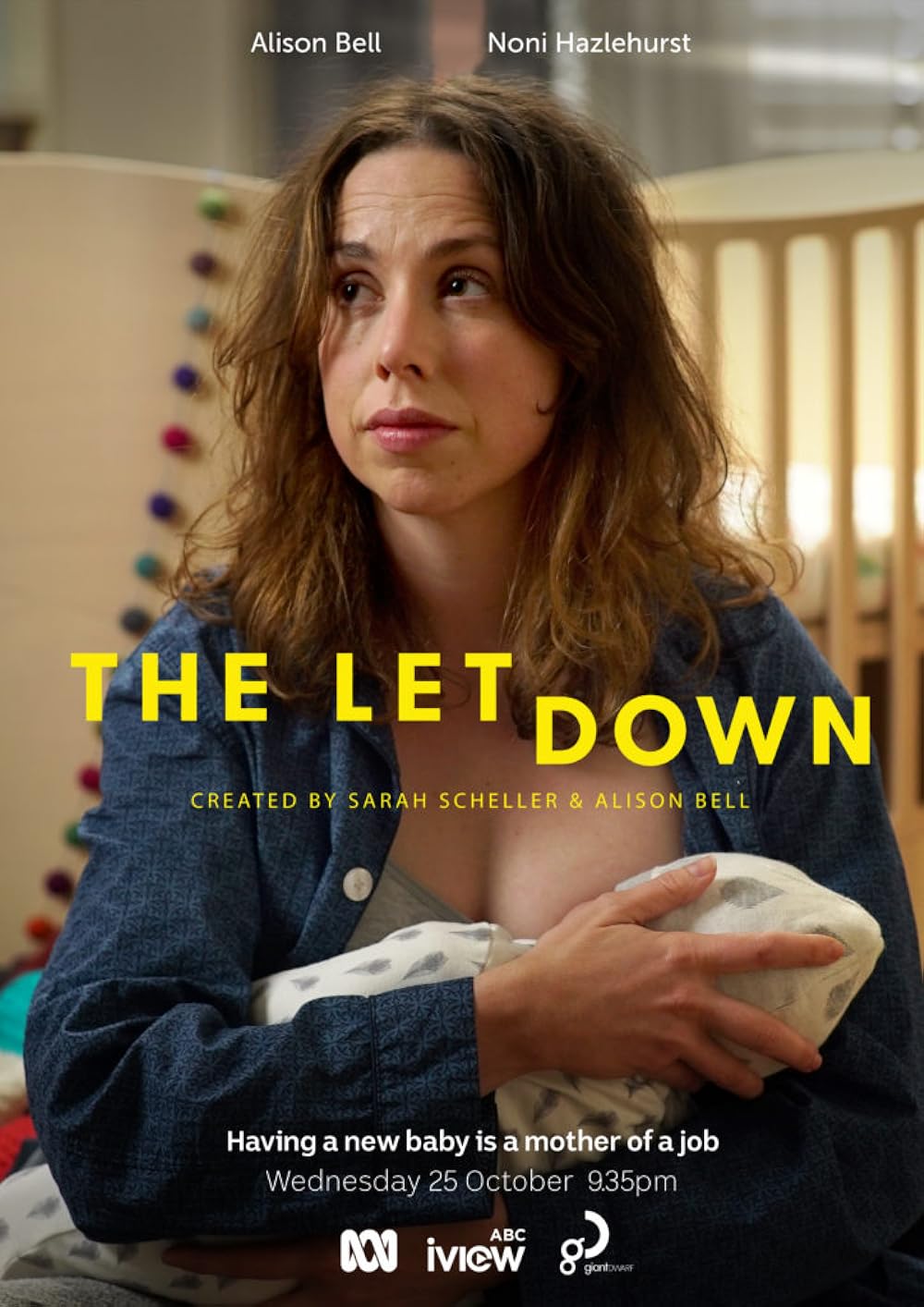 The Letdown 