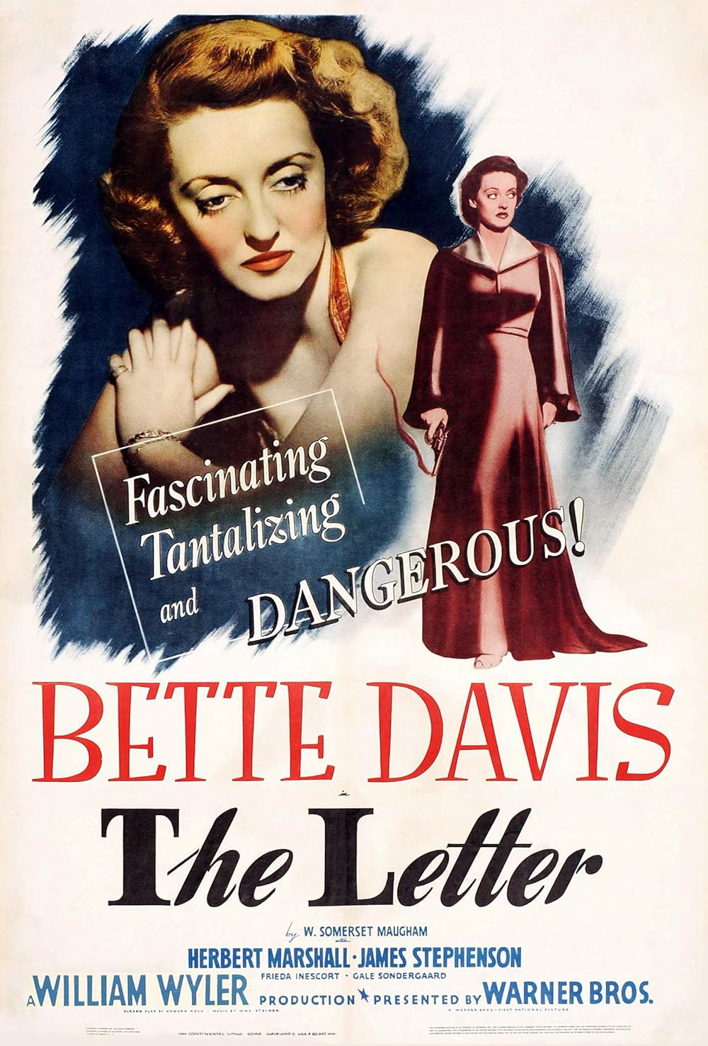 The Letter 