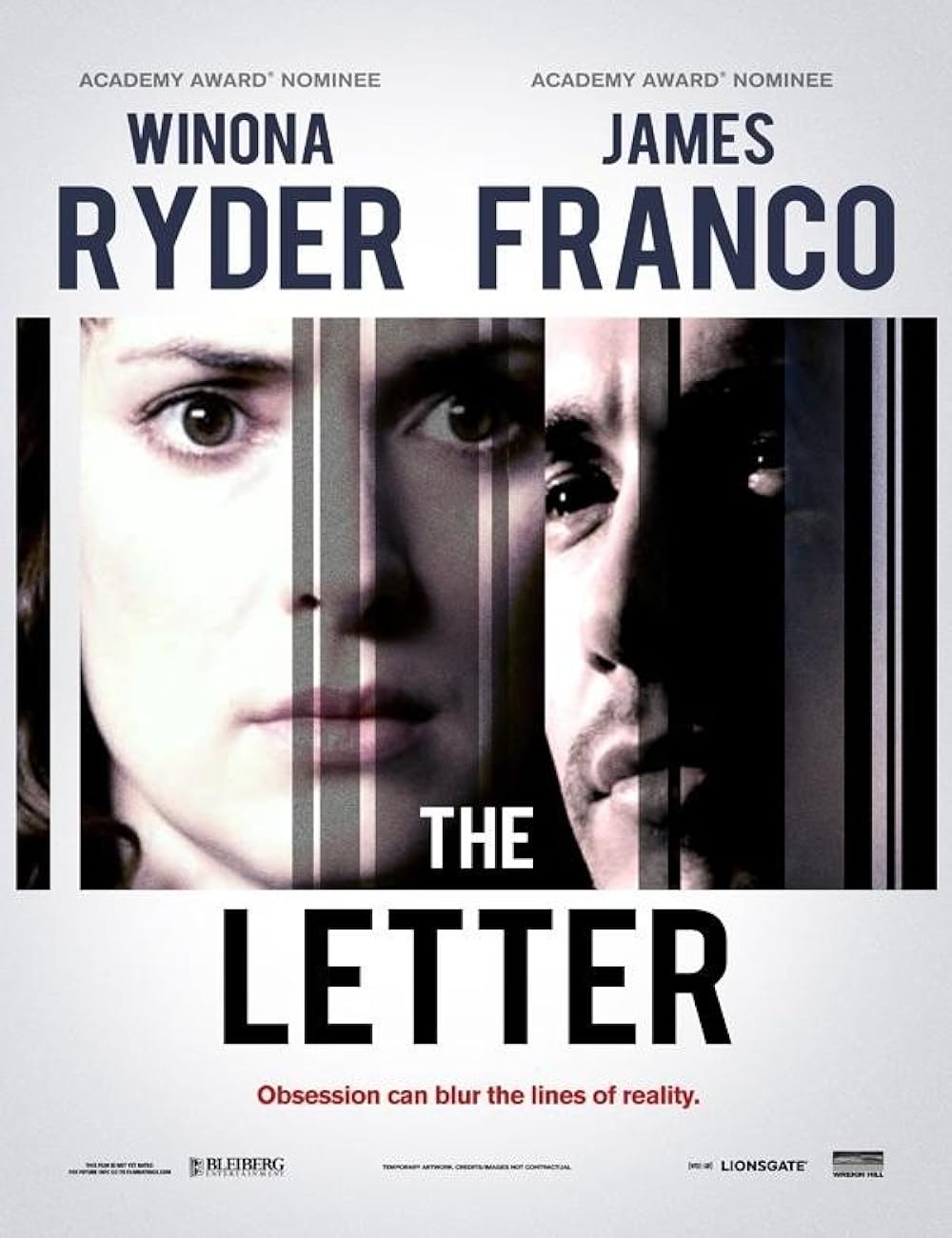 The Letter 