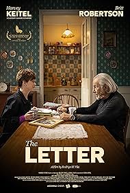 The Letter 