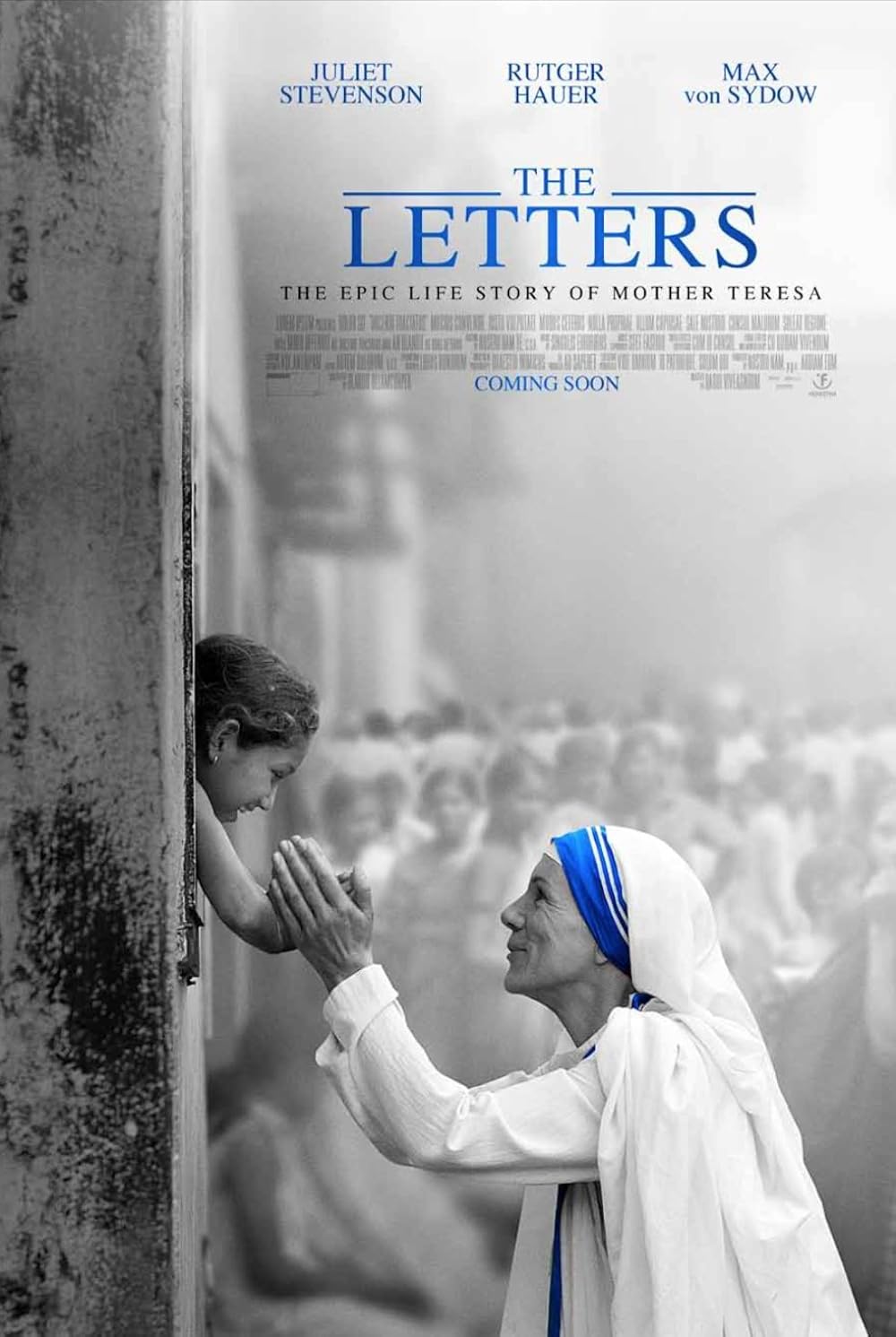 The Letters 