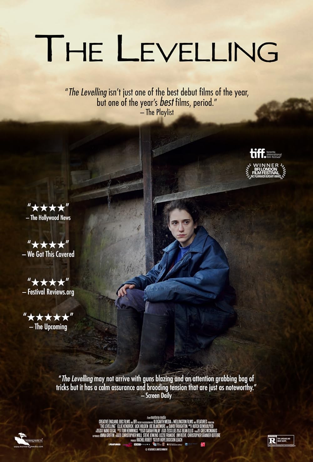 The Levelling 