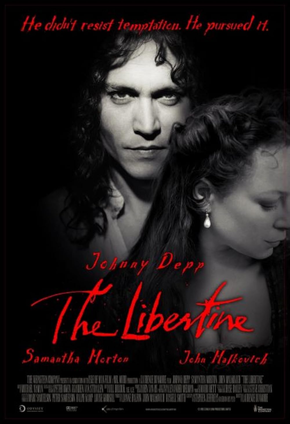The Libertine 