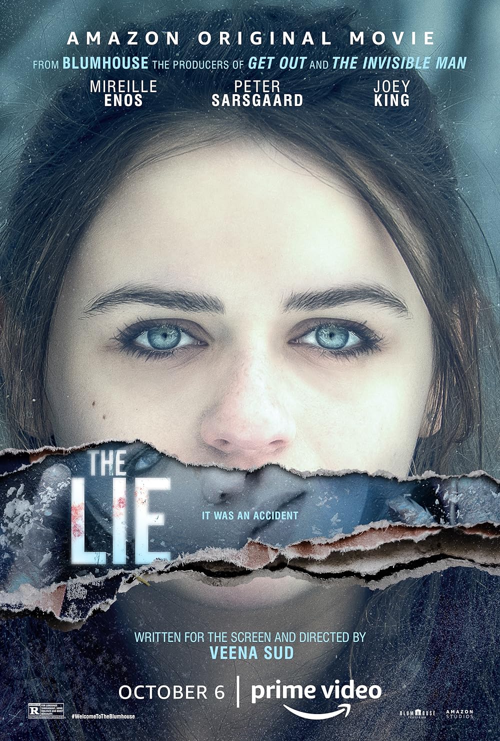 The Lie 