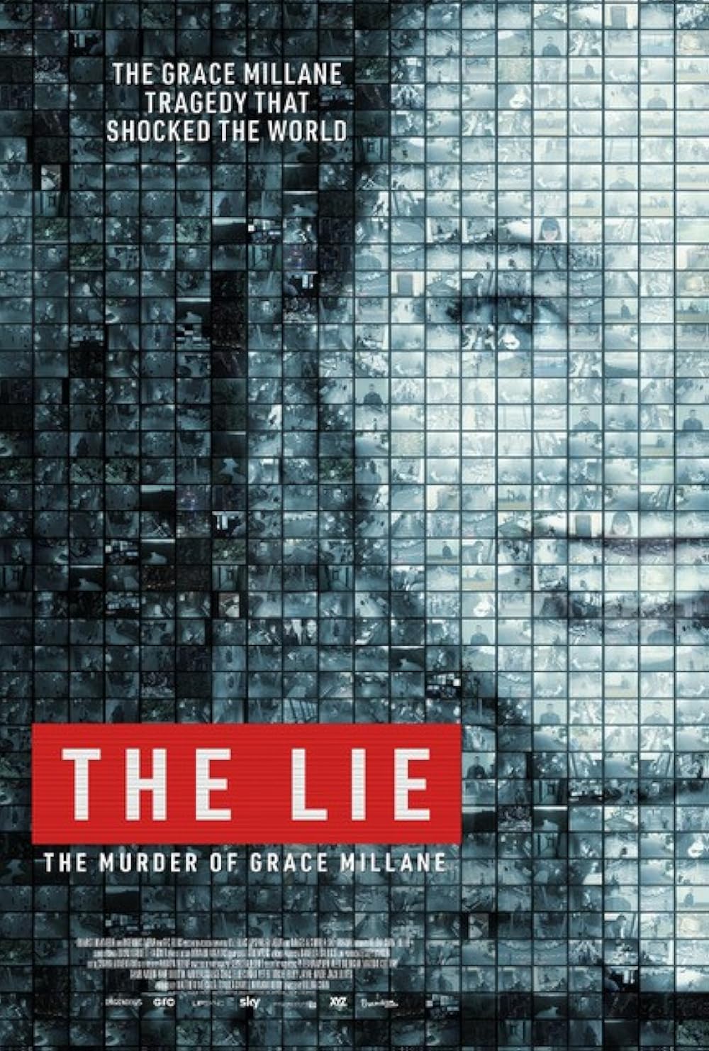 The Lie: The Murder of Grace Millane 
