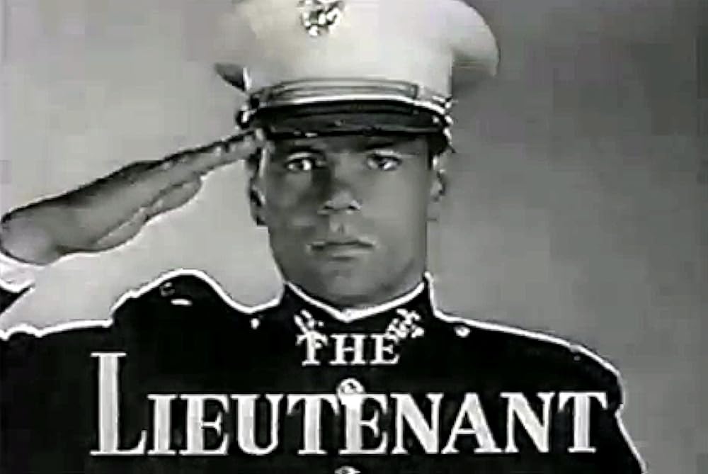 The Lieutenant 
