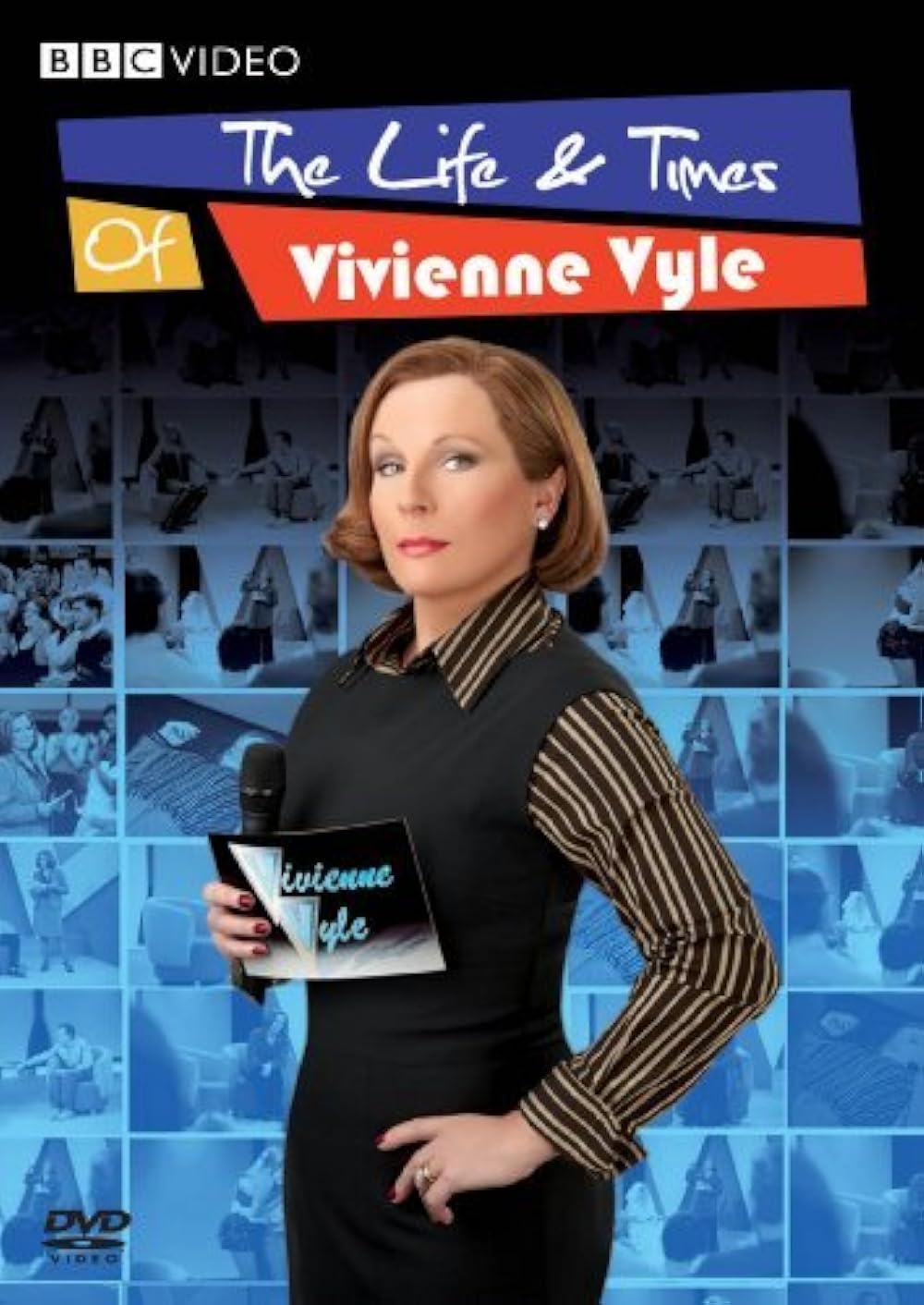 The Life and Times of Vivienne Vyle 