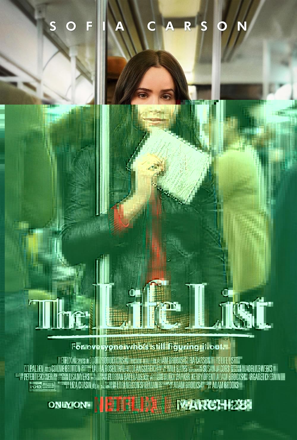 The Life List 