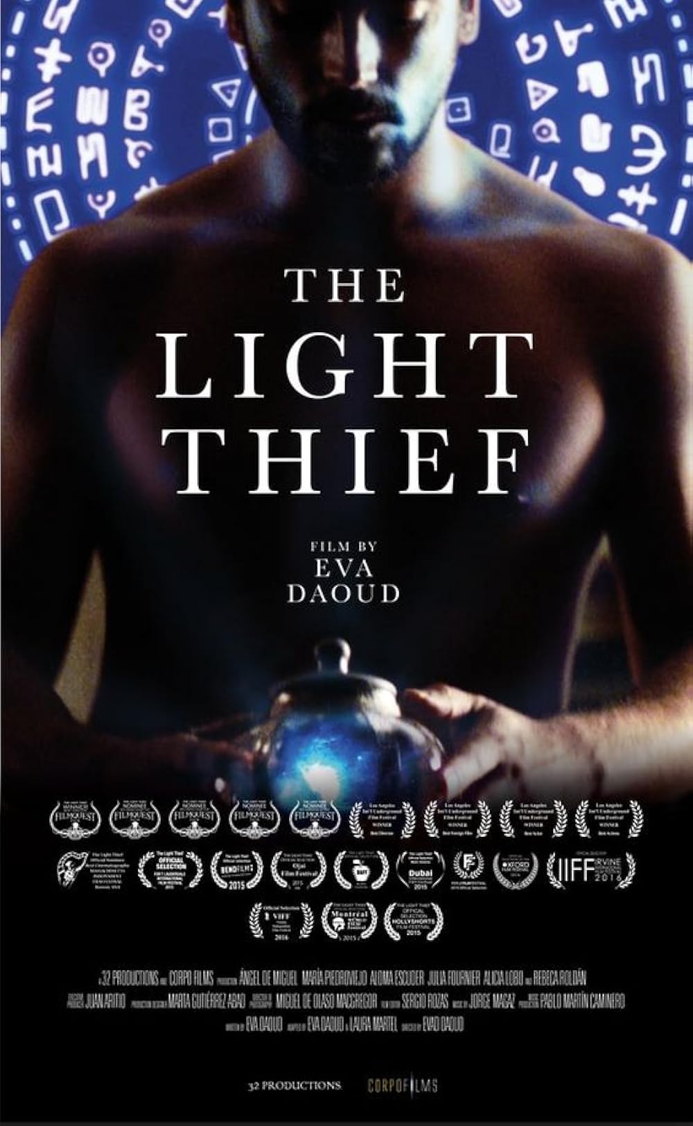The Light Thief 
