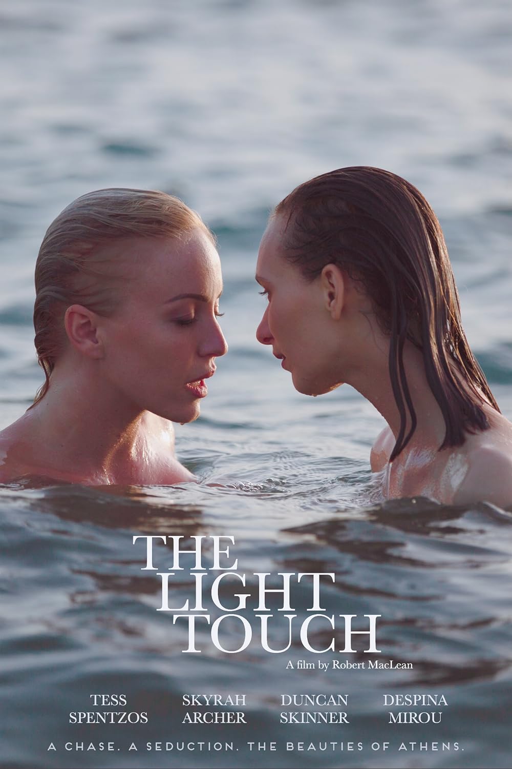 The Light Touch 