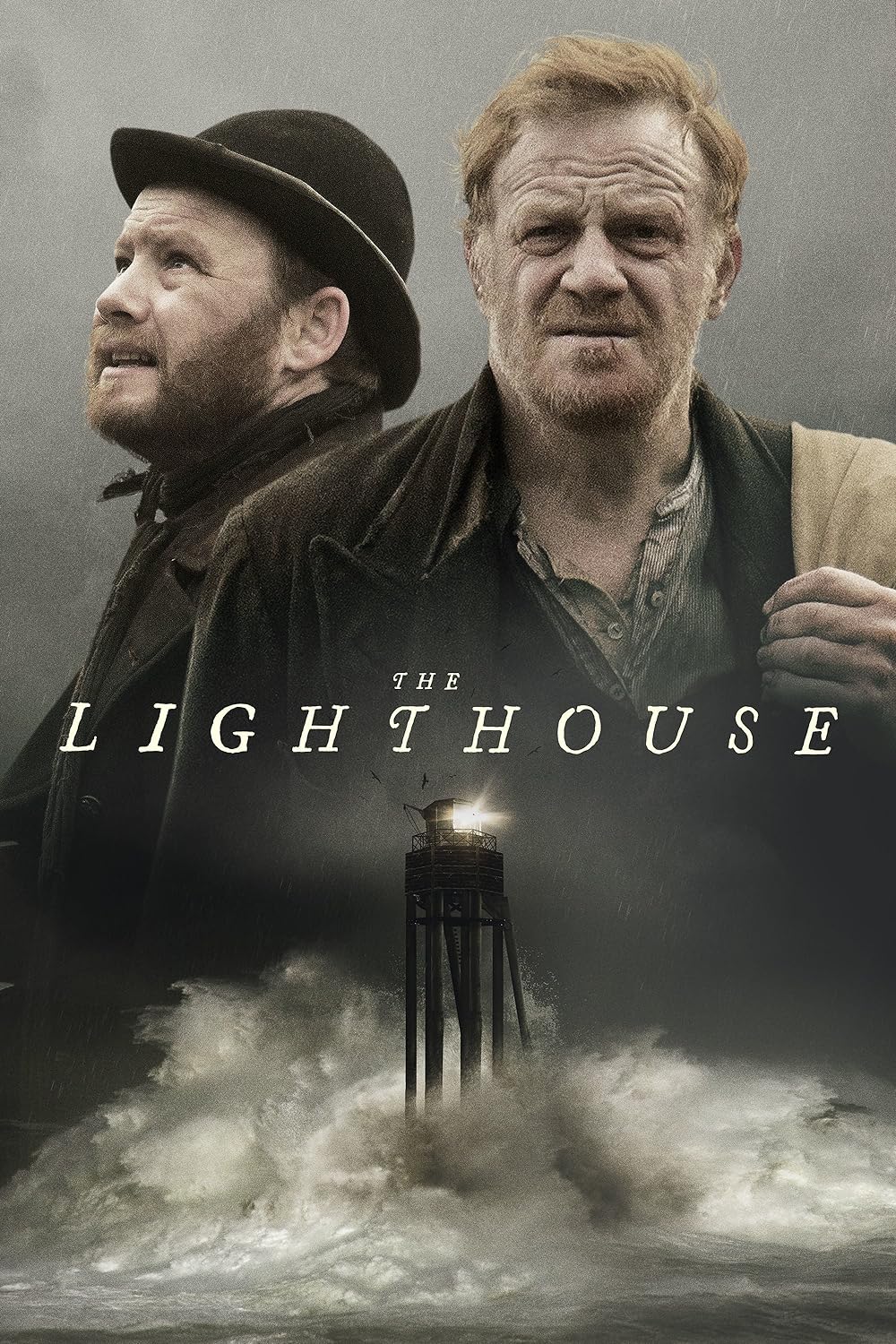 The Lighthouse 