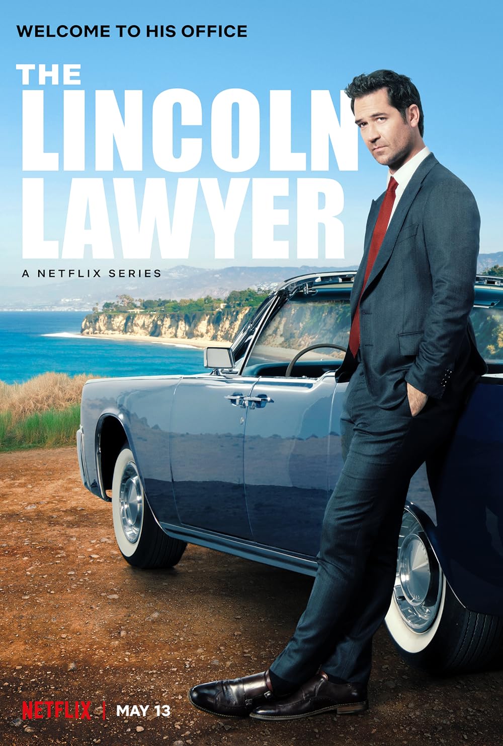 The Lincoln Lawyer 
