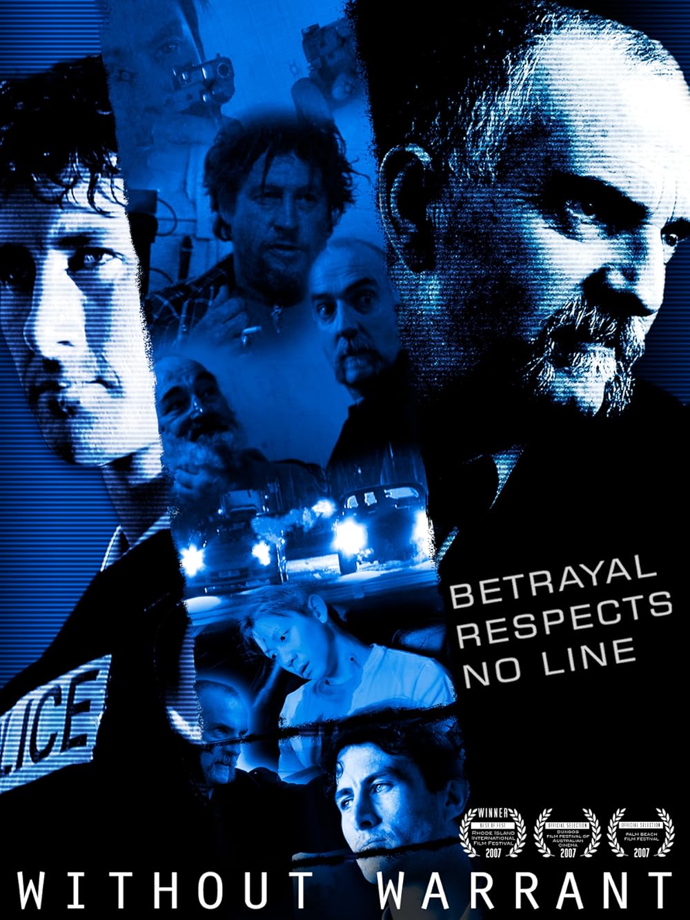 The Line 