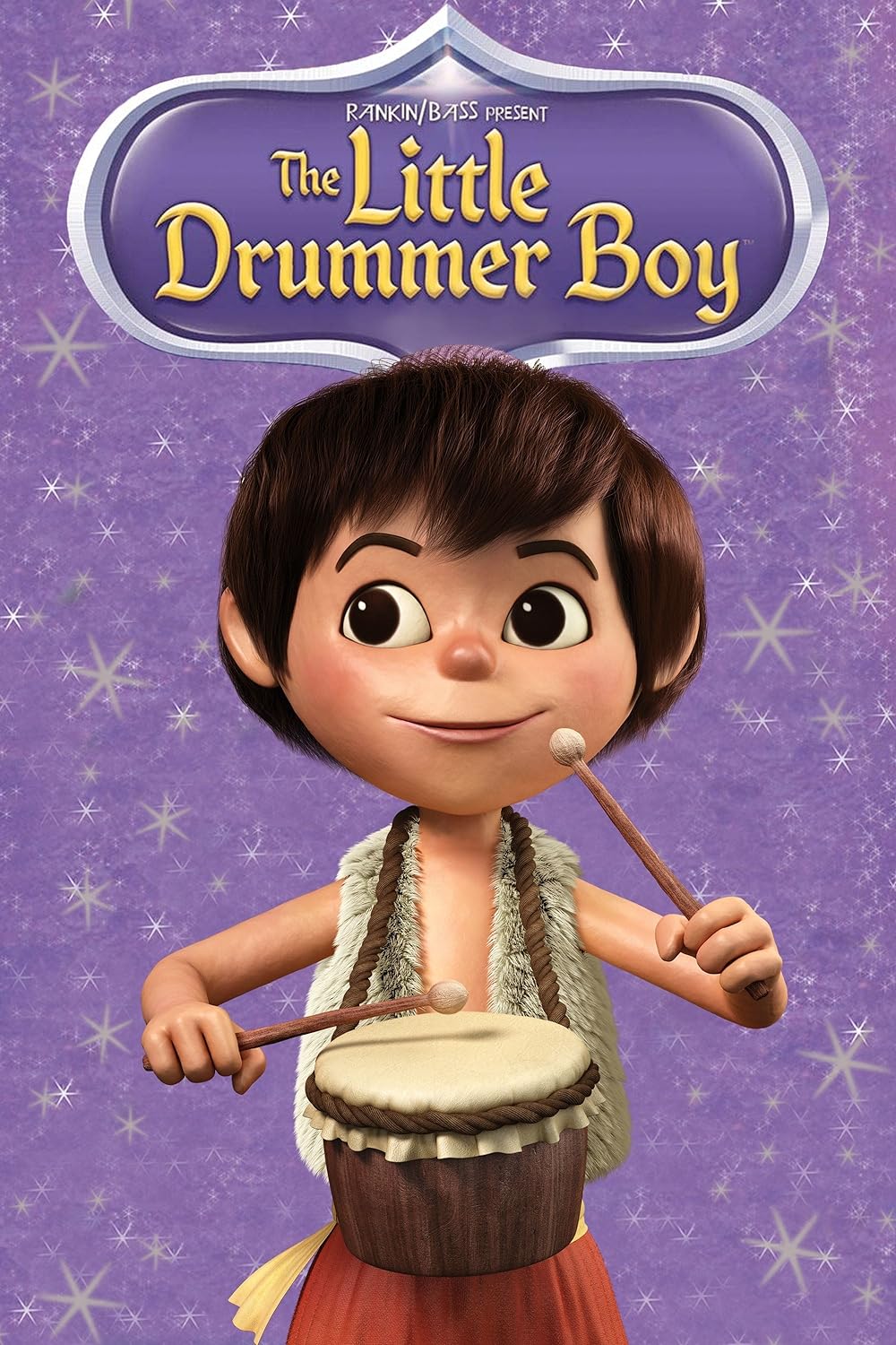 The Little Drummer Boy 