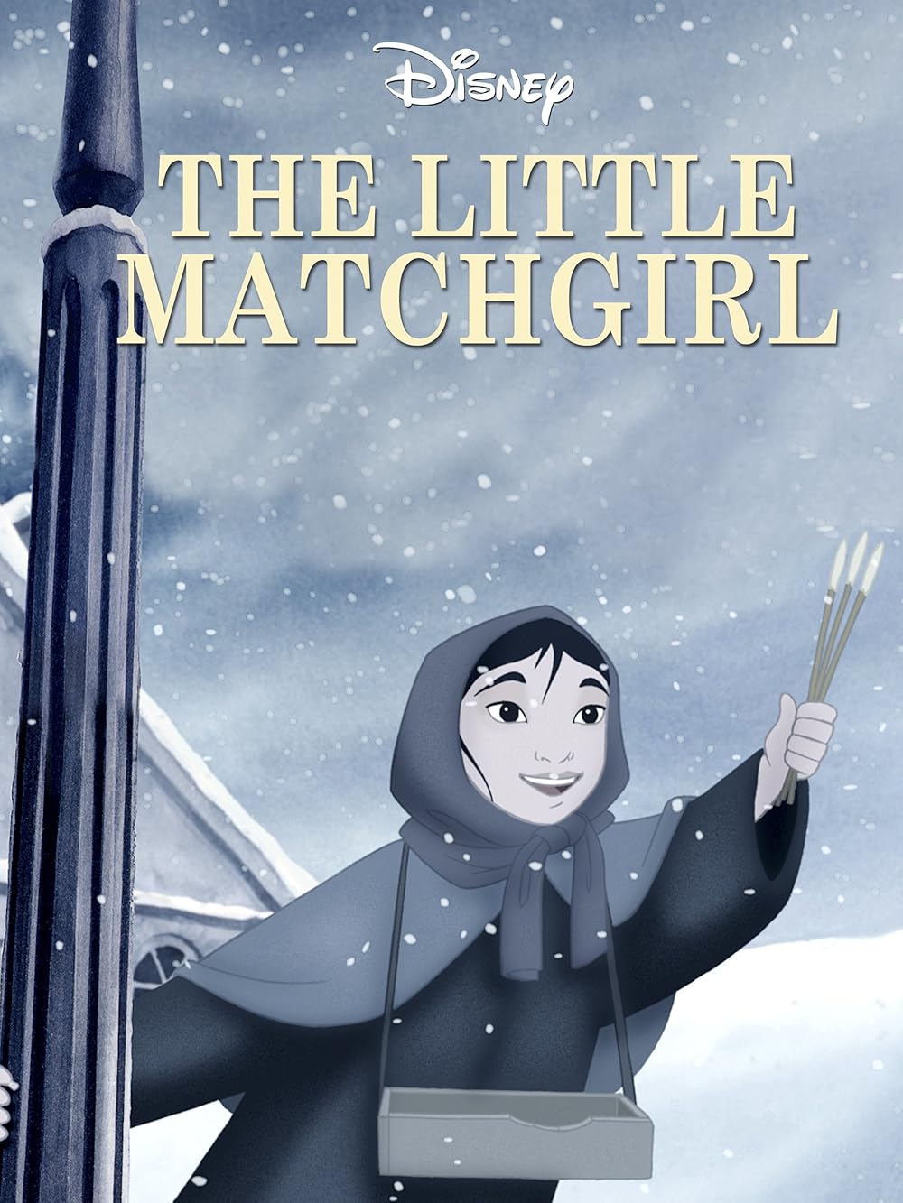 The Little Matchgirl 