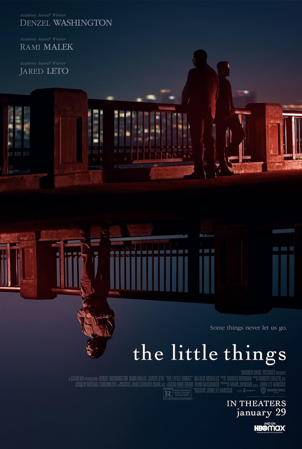 The Little Things 