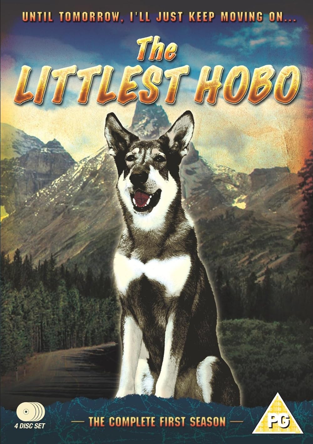 The Littlest Hobo 