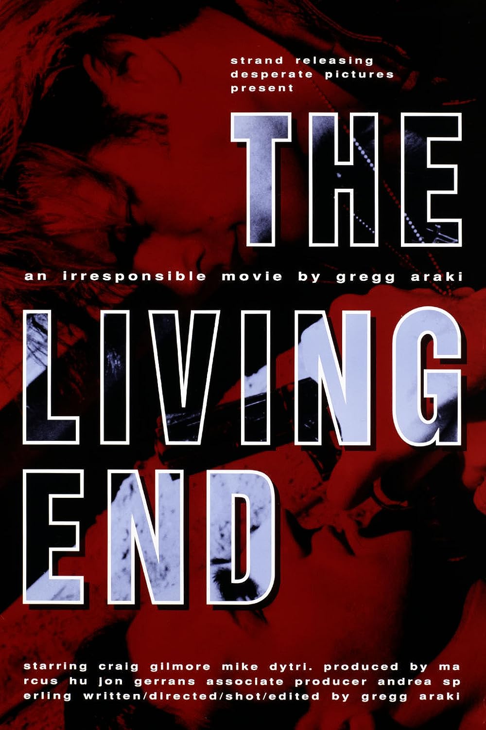 The Living End 