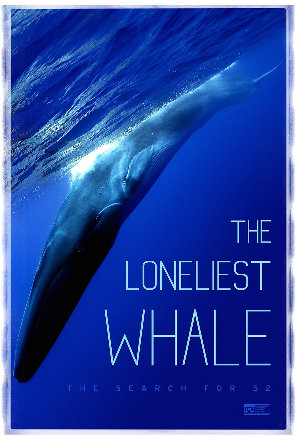 The Loneliest Whale: The Search for 52 