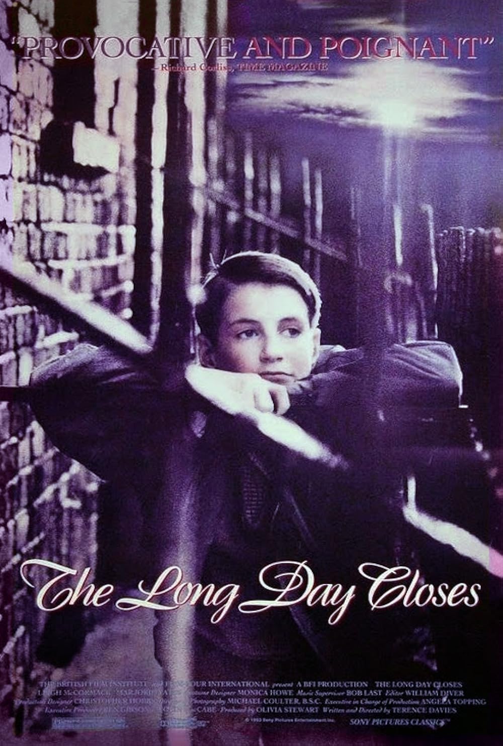 The Long Day Closes 