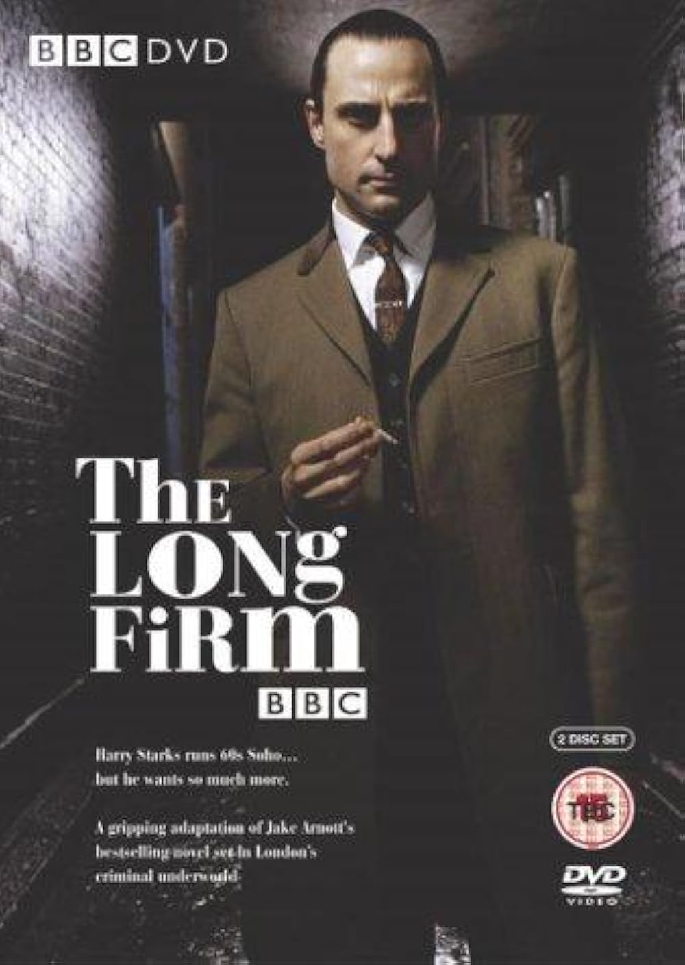 The Long Firm 