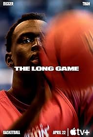 The Long Game: Bigger Than Basketball 