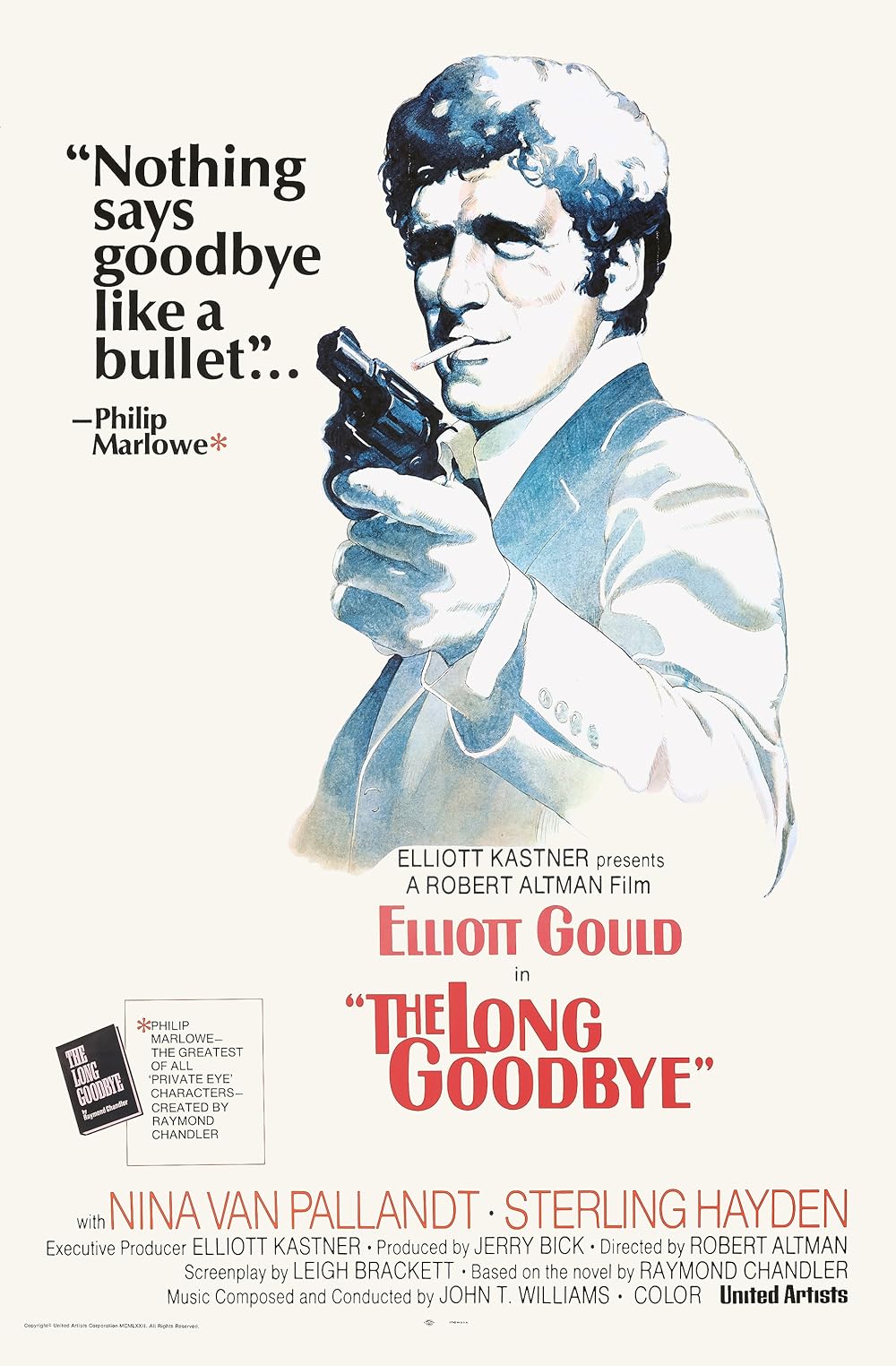 The Long Goodbye 