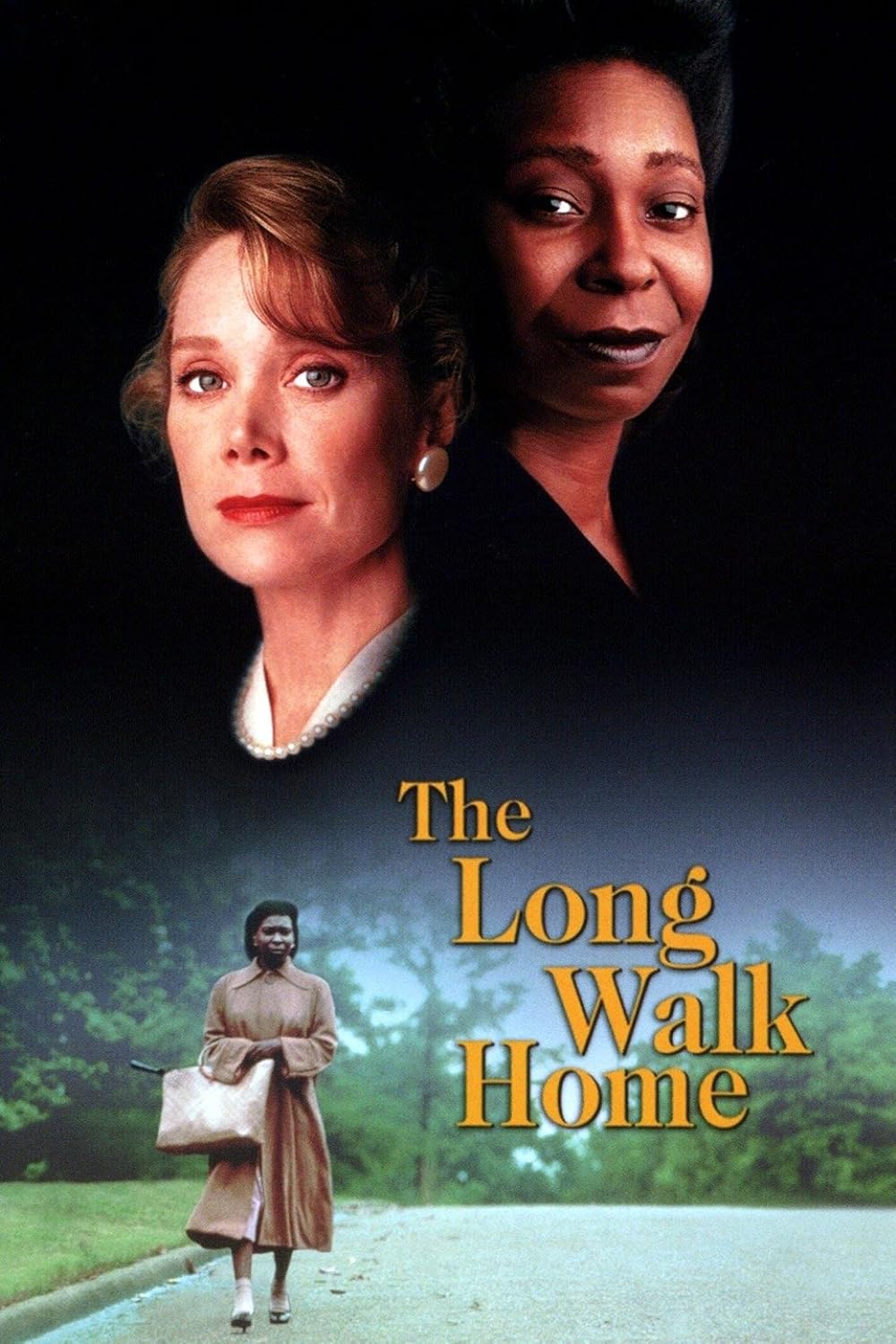 The Long Walk Home 