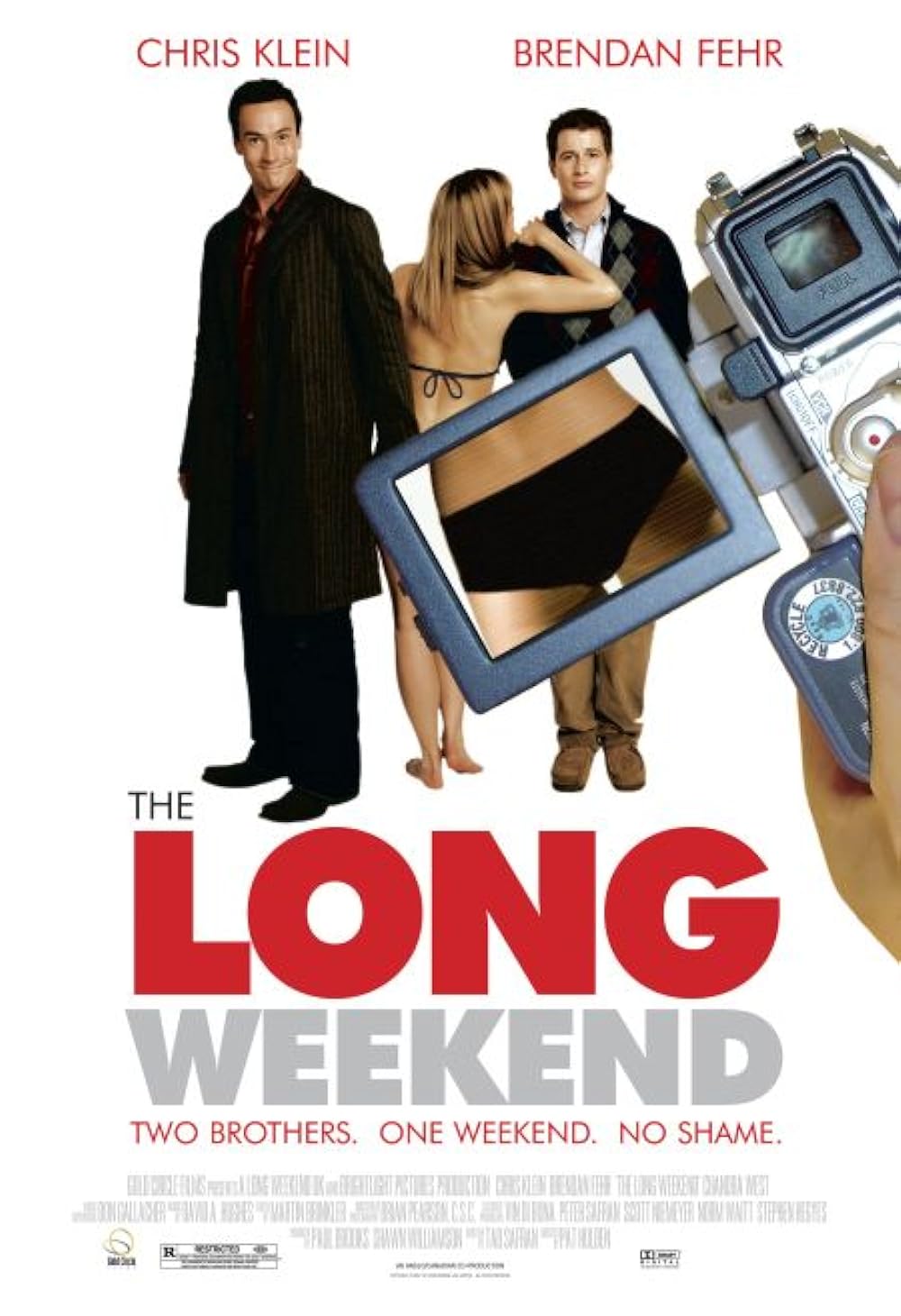 The Long Weekend 