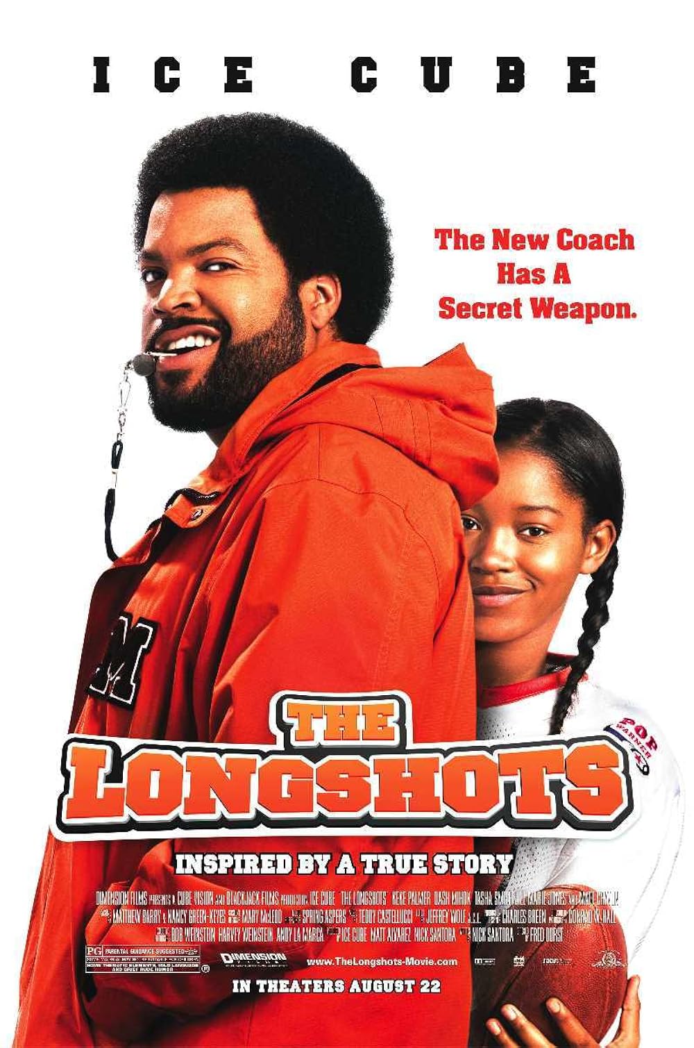 The Longshots 