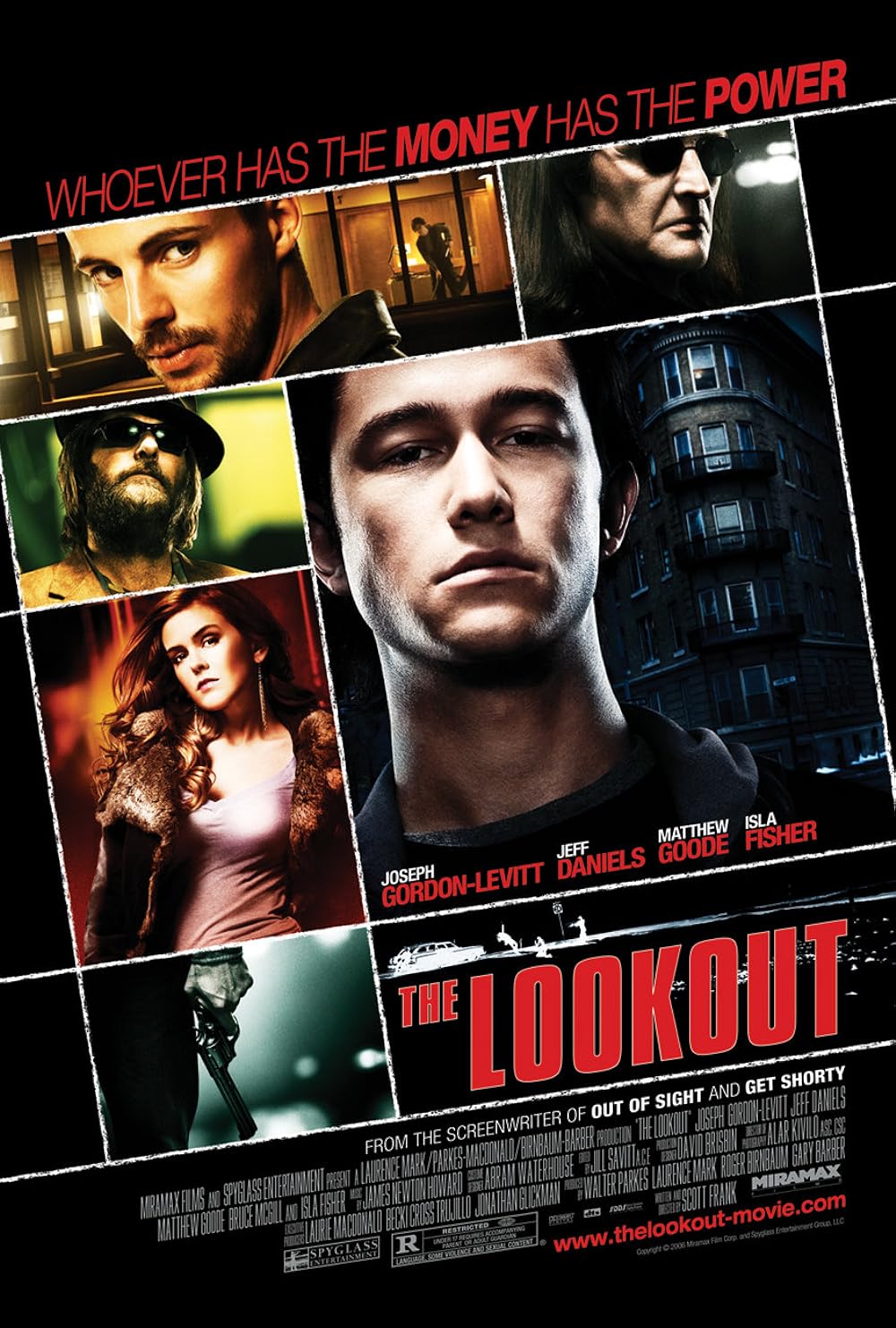 The Lookout 