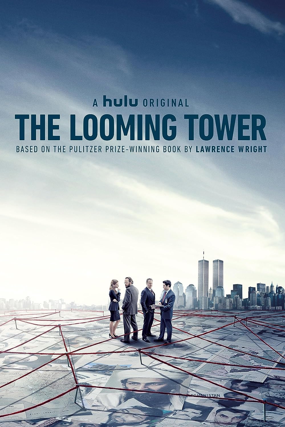The Looming Tower 