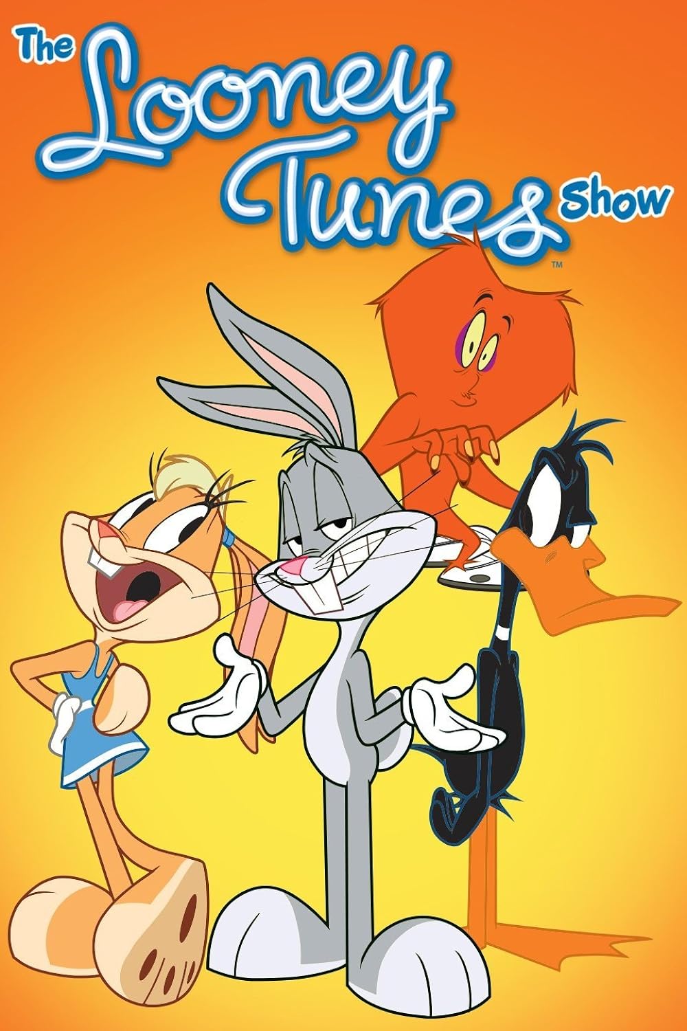 The Looney Tunes Show 