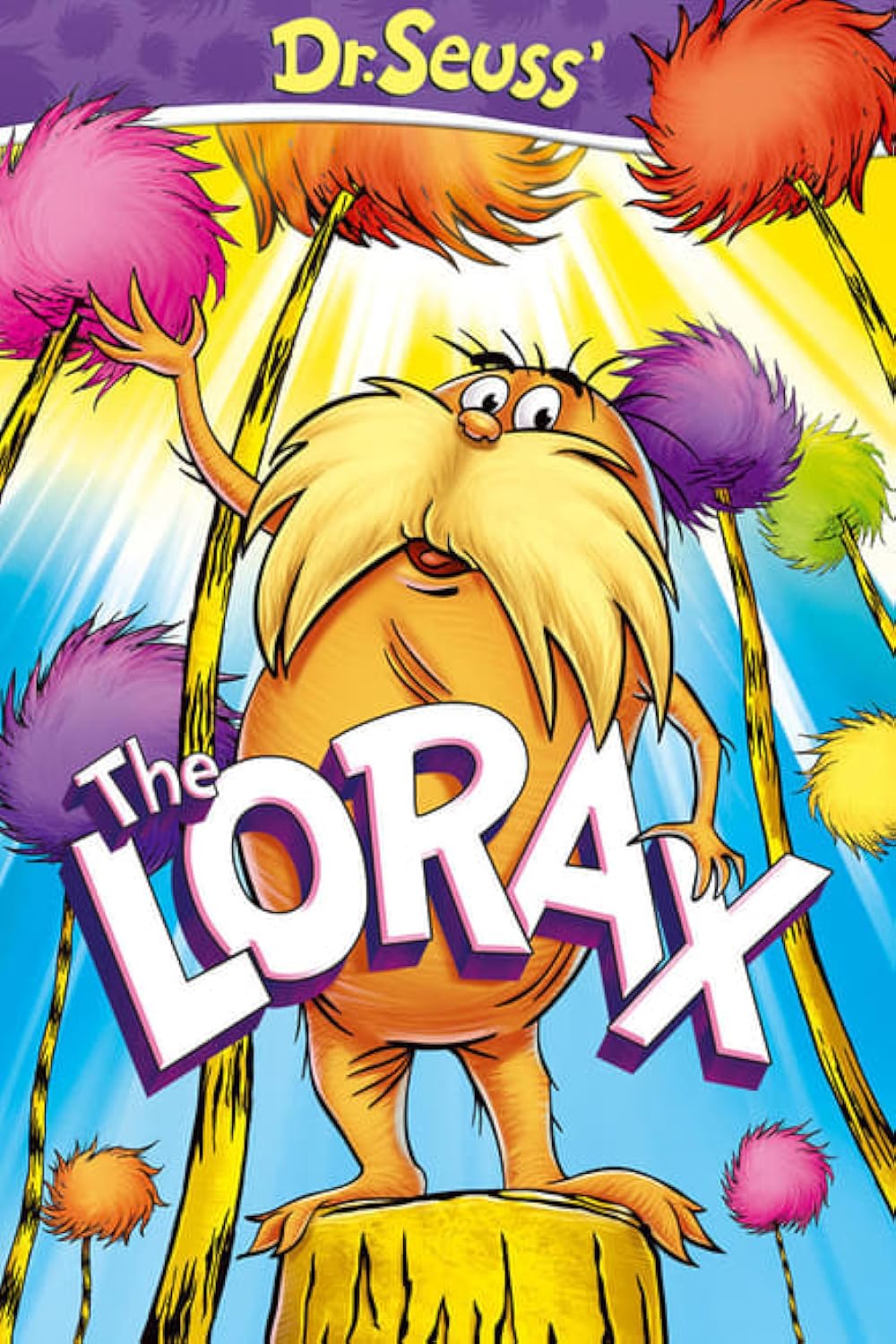 The Lorax 