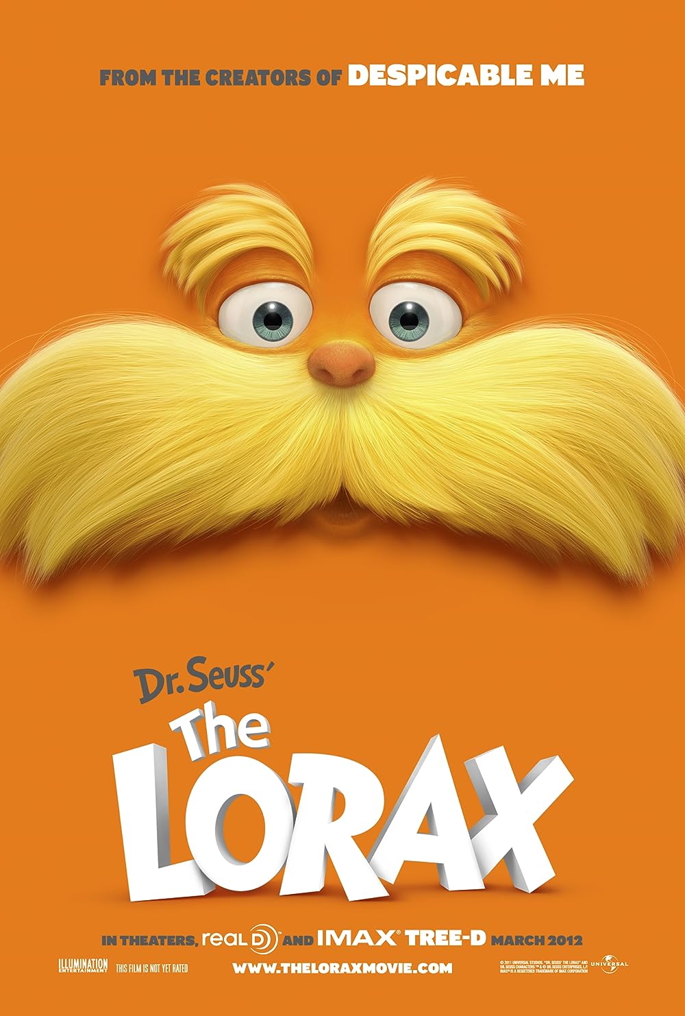 The Lorax 