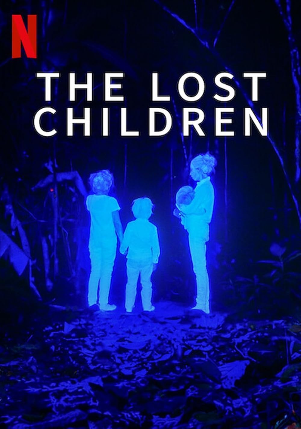 The Lost Childrenn 