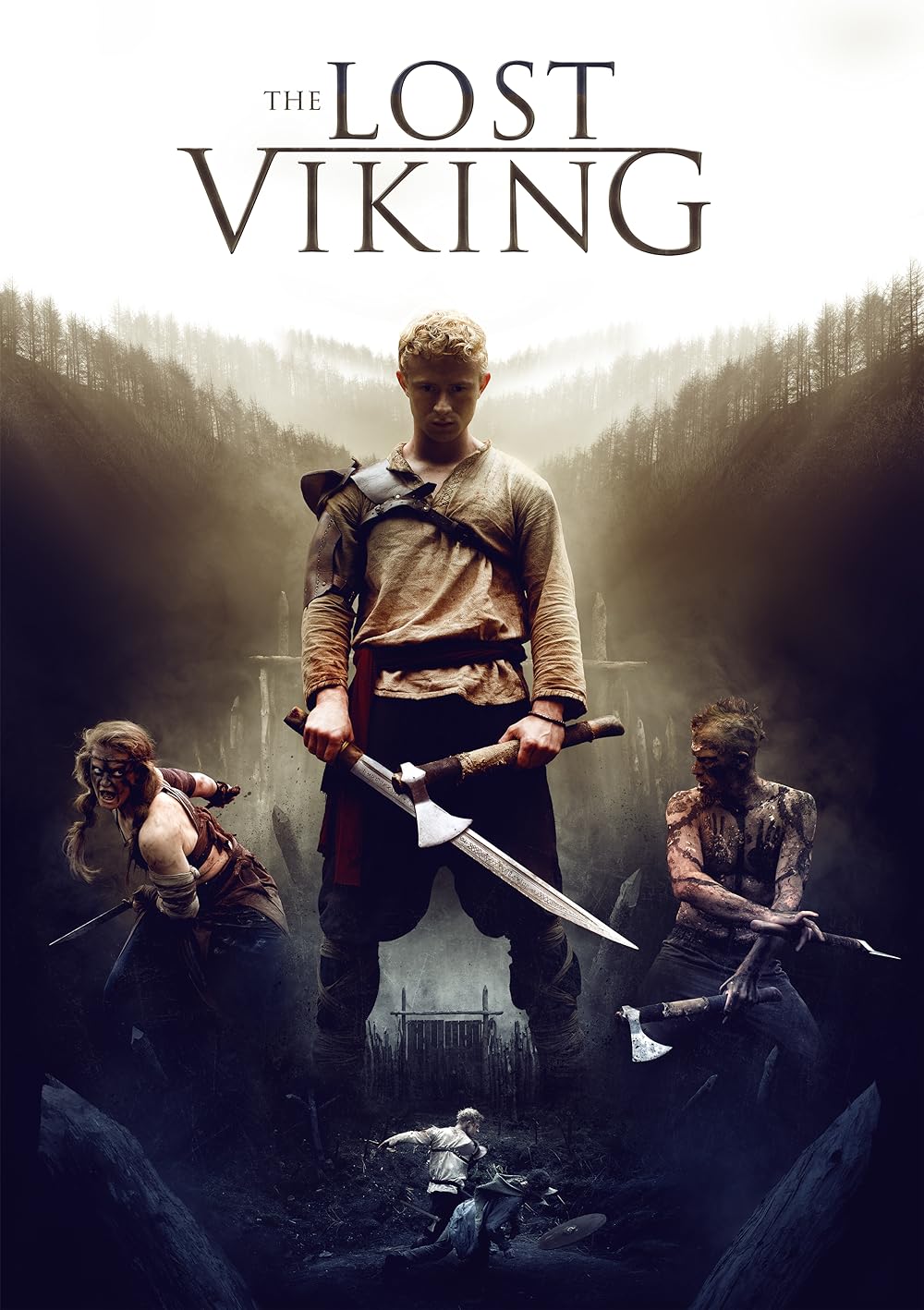 The Lost Viking 