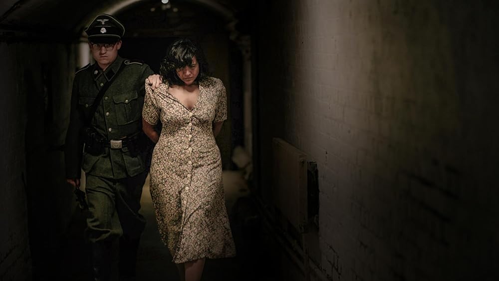 The Lost Women Spies 