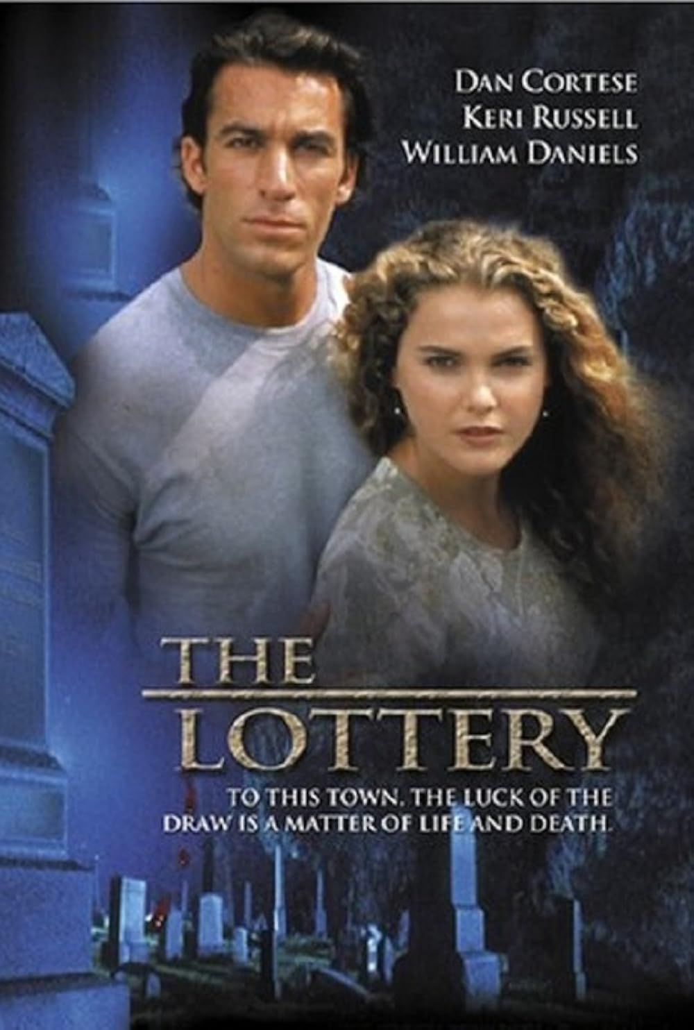 The Lottery 
